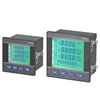 High performance 3-phase current voltage multifunction meter intelligent Integrated digital tube meter