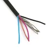 HXCRANE-FD 2.5*14C tower crane cable