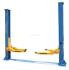 2018 new high quality hydraulic car lifting machine