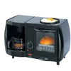 Electric Roti Maker For Home Bread Sandwich Breakfast