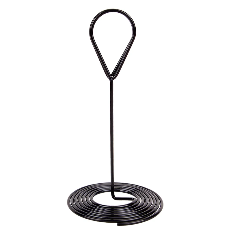 

Hot sale colorful metal office memo clip, Gold;black;rose gold;camouflage