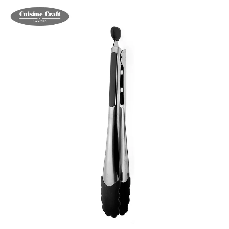 food tongs
