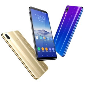 navo 3i 6.3 inch Android 9.1 Octa Core Smartphone