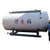 2019 Hot Selling Products WNS Oil Gas fired Boiler with high quality