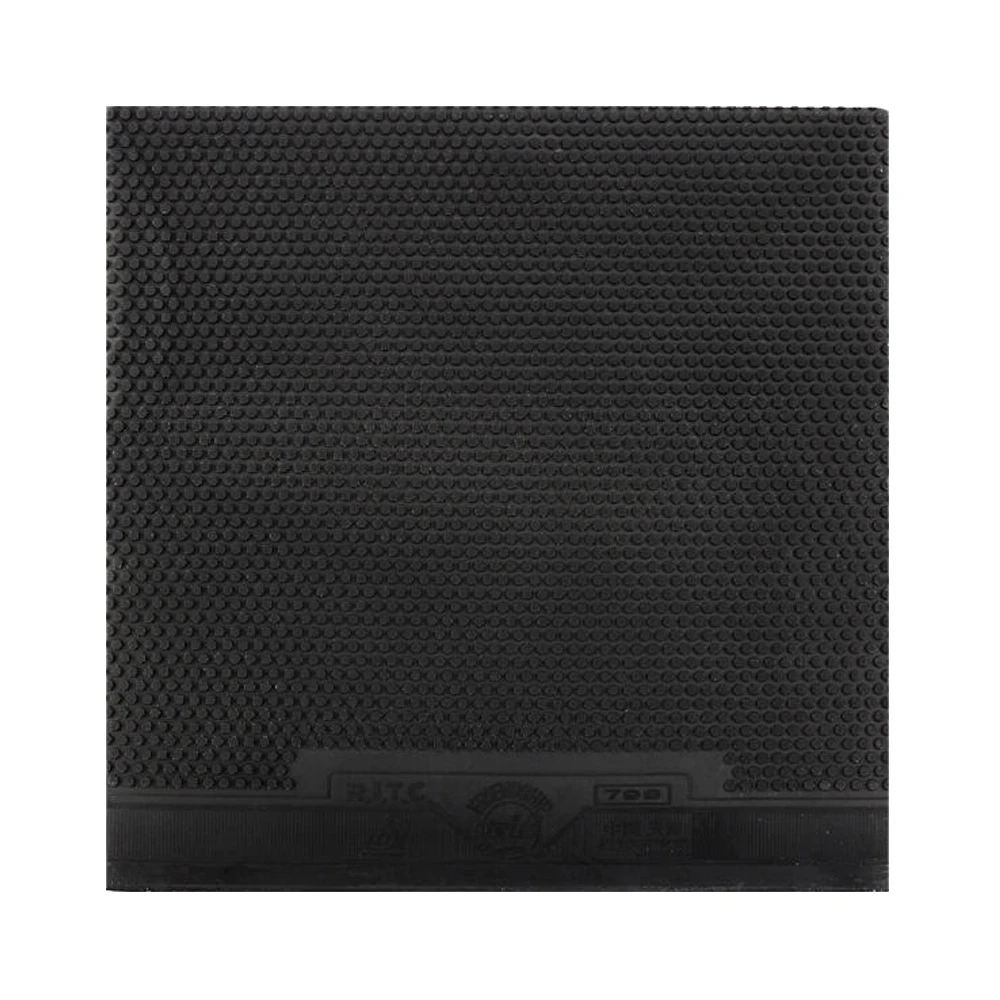 
729 Friendship Heart 799 quick attack chopping hard sponge ittf approved table tennis rubber 