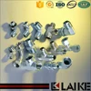 Hot selling quick coupling high pressure hydraulic metric copper plumbing pipe fittings