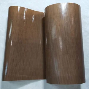 Image of Heat Resistance PTFE fiberglass Baking Mat Silicone Baking Mat