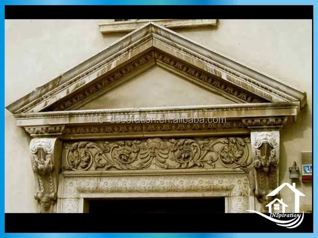 Architectural Cast Stone Decorative Cornice Buy Cornice Cornice