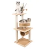 cats scratcher lounge cat scratching post rope trees and towers tall for big large cats only