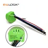 Z-wave 1 way On Off switch module for home security system (ZW861S)