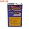 Low Price Auto Paint Transparent Solvent Thinner