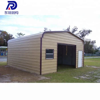 Hot Sale Steel Structure Car Shed Carport Car Garage Buy Steel