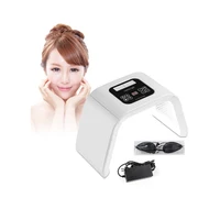 

Factory price omega light therapy pdt led light therapy machine for skin care acne and pores treatment dropshipping supported