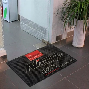 Doormats With A Difference Doormats With A Difference