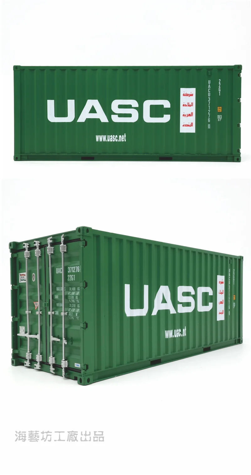 container model scale models shipping container gift