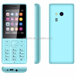 2.4 inch Bar Phone WhatsApp