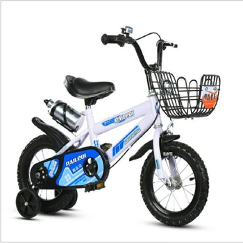 two wheeler bike for kids