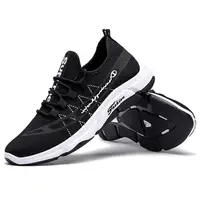 

Latest design cheap branded sports shoes for men