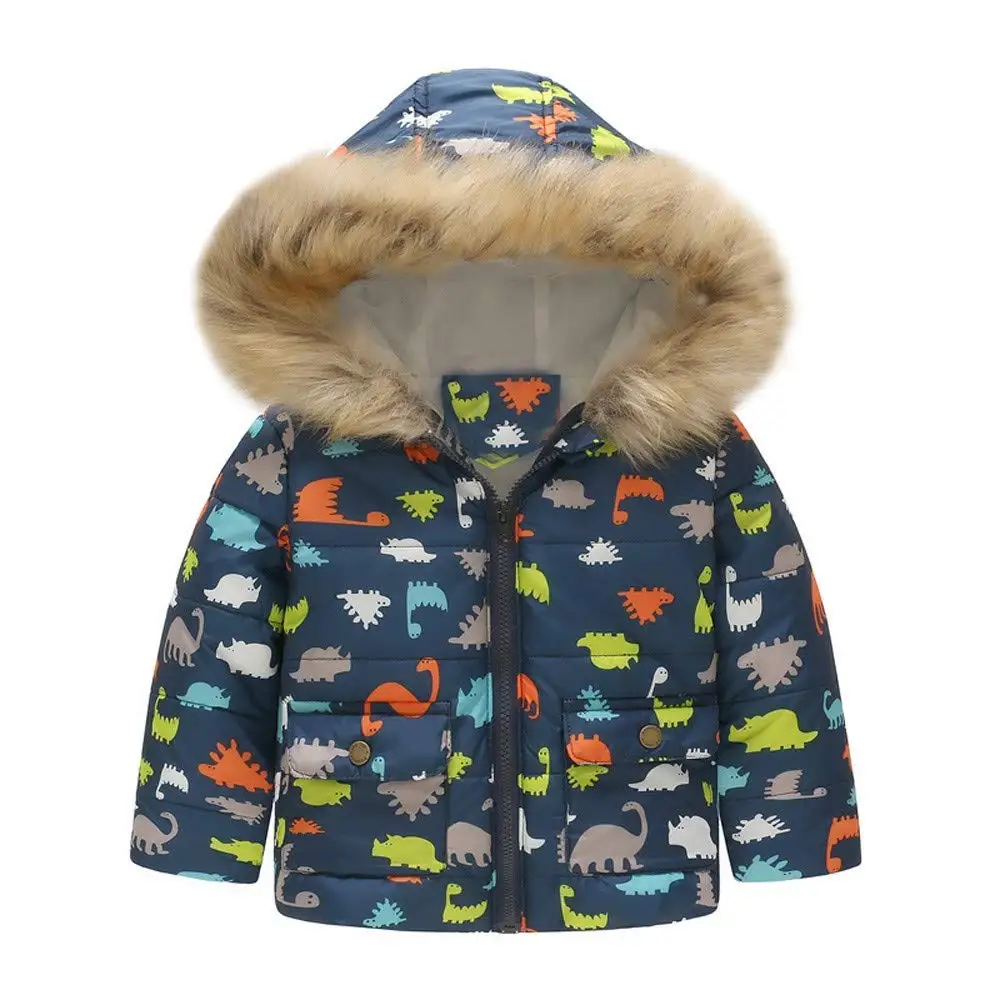 Tronet Baby Winter Warm Coat Toddler Baby Girls Faux Vest Winter Warm Coat Jacket Cute Thick Clothes