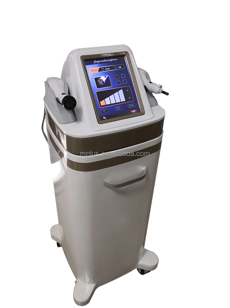 New design face rejuvenation lifting facial medical CE approval RF ultrasound handle plasma gel beauty machine