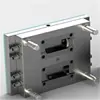 Shenzhen mould makers offer good mould price plastic injection mold for sale