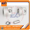 4HF1-AL piston 8-97183-667-0 112mm piston with pin and clip fit for isuzu