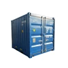 New 10 foot 20 feet 40ft High Cube Container