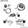 Telecom Ground Installation Kit for Feeder Cable