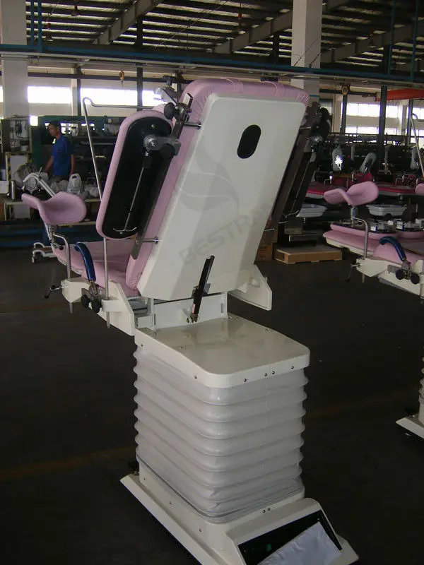 Bt-gc004b Hospital Multifunctional Clinic Equipments Electric Ob Gyn ...