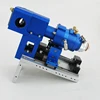 live focus system adjustable laser head for laser cutting machine
