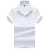 Wholesale Good Quality Custom Print Logo Merino Wool Men Plain Sport Polo T-shirt