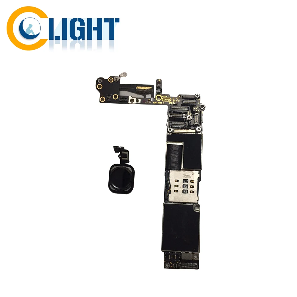 

Repair parts for iphone 6 logic board motherboard,for iphone 6 logic board 64gb,for iphone 6 unlocked logic board, N/a