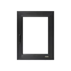 Personalizado projetado usado para caixilhos de janelas de alum&iacute;nio e portas em linha csa certificado de alum&iacute;nio