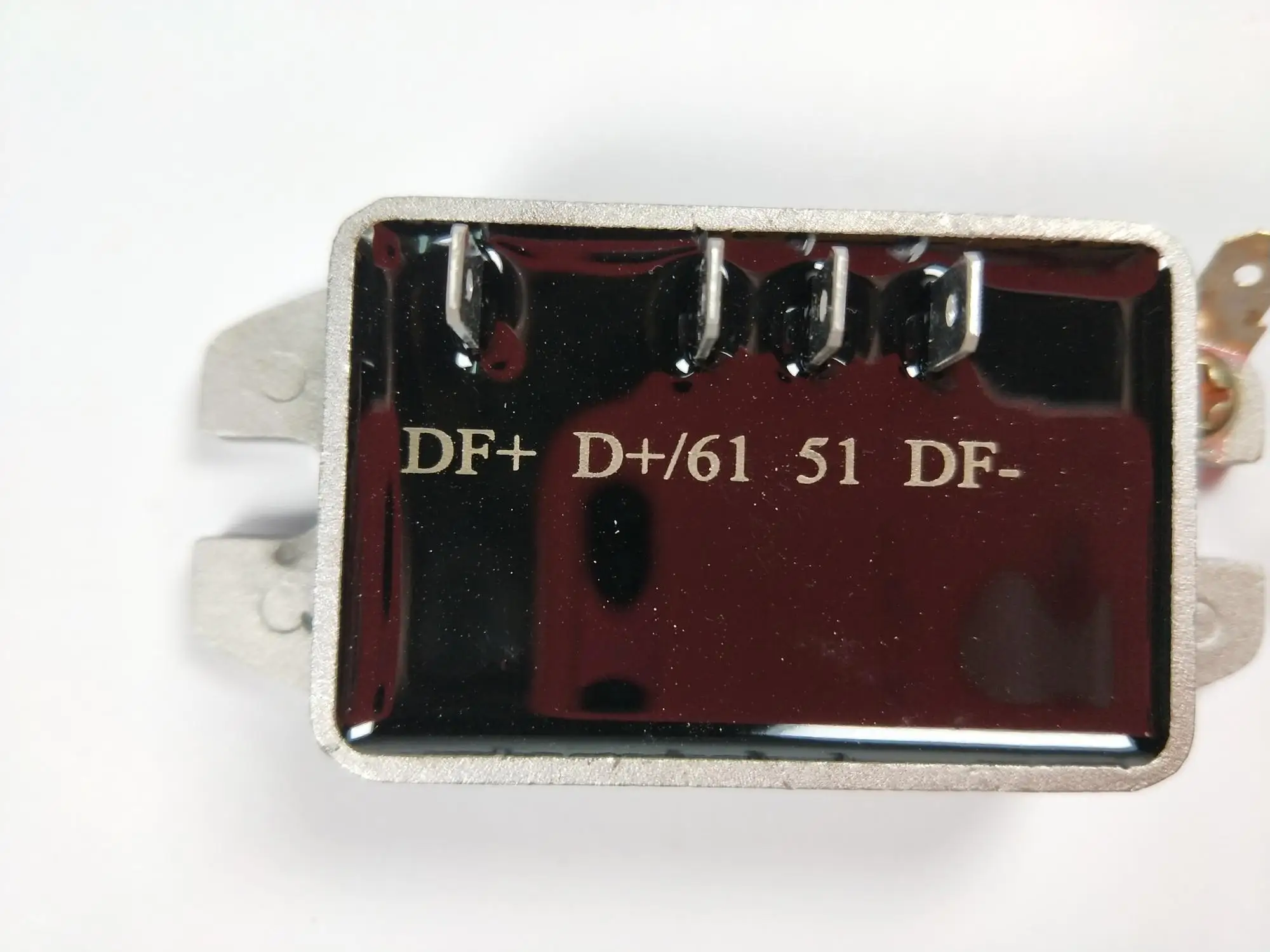 6v 12v simson MZ R86 motorcycle voltage regulator