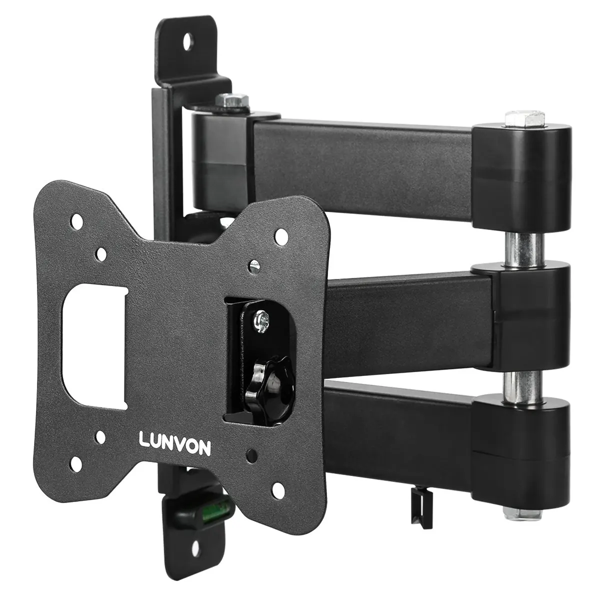 Universal VESA Bracket. Articulating Arm TV Wall Mount 15 - 32. Titan Medium Tilt 22-32 Flat Screen Wall Bracket. VESA 75 подходит к VESA 100?.