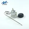 CE TUV WHD-F capillary temperature controller, bulb thermostat