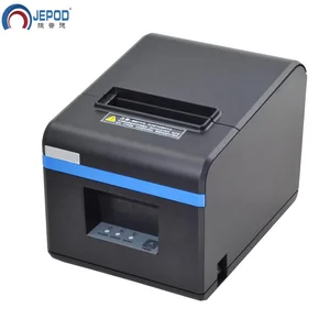 JEPOD XP N160II Thermal Receipt Printer Catering