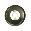 China Manufactory 4a2 diamond grinding wheels for sharpening tungsten carbide saw blade 1a1 wheel 150mm wood working tools