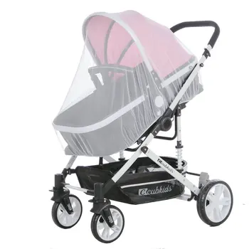 baby carriage mosquito net