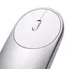 2018 New Novelty Cloth Surface 2.4GHz Mouse,Unique Promotion Gift Portable Computer Mouse Wireless