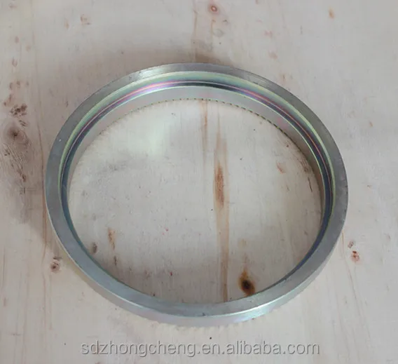 
good quality steel abs sensor ring in china 