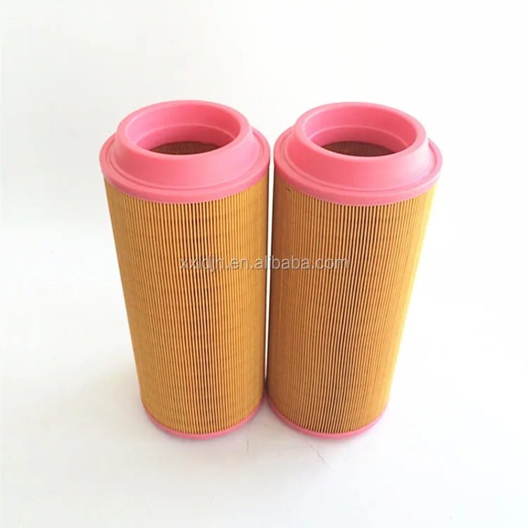 Mann Filter C20500 filtro de aire