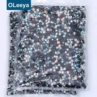 

Looking For Agent Hot Sale Big Package Similar With Czech Stone SS6 to SS40 Crystal AB DMC Hotfix Rhinestone For Dresses