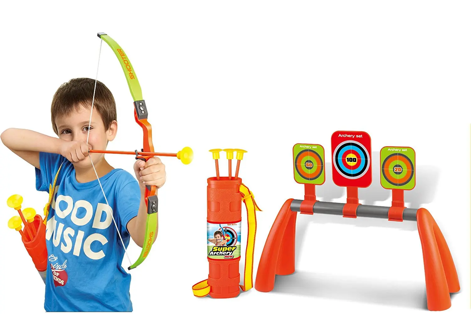 Cheap Archery Set Kids, find Archery Set Kids deals on line at