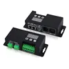 Digital display DMX addressable 4 channel Multi interface dmx512 decoder RGBW decoder