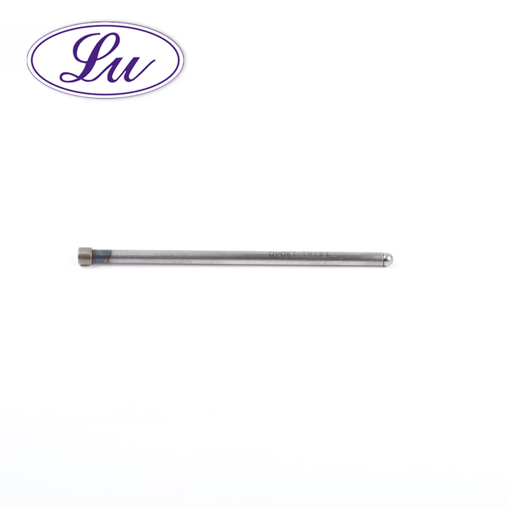 auto spare parts 13781-87304 DG/V22 engine valve push rod