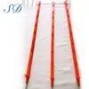 Step-In Plastic Fence Post For Pasture Electric Fencing