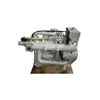 Original 120HP 4 cylinder in line water cooled 4BTA3.9-M120 Cummins diesel engine