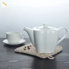 Chaozhou Factory Supply Tea Pot Kettle / Ceramic Pot / Pot Sets