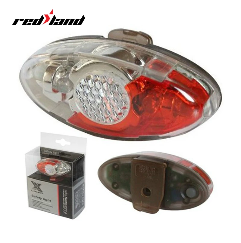 

9 LED bicycle warning light / bicycle flash light / bike flashing safety light